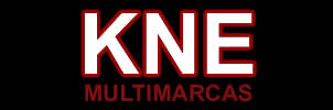 KNE Multimarcas Logo